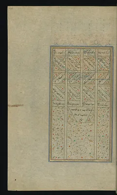 Colophon