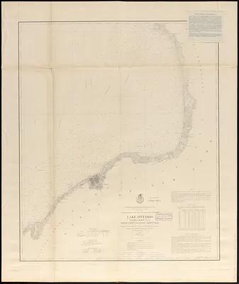 Lake Ontario