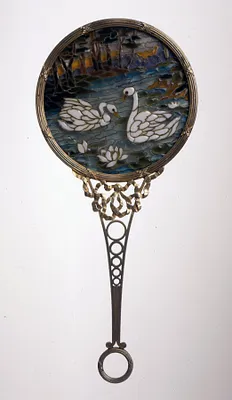Hand Mirror