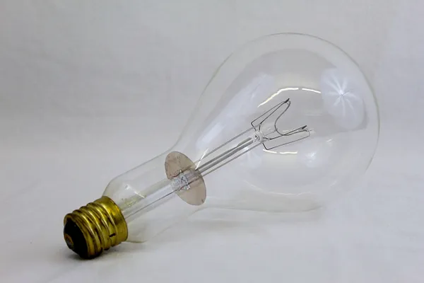 General Electric assorted incandescent lamps