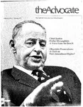 The Advocate, Vol. 08, No. 2, 1977