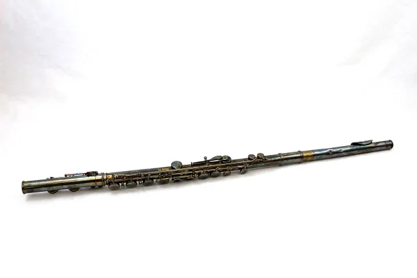 Flute