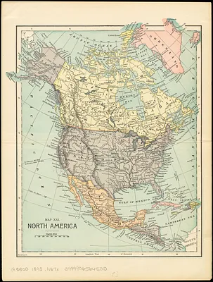 North America