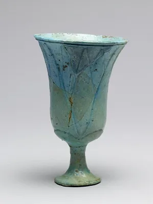 Lotus Chalice