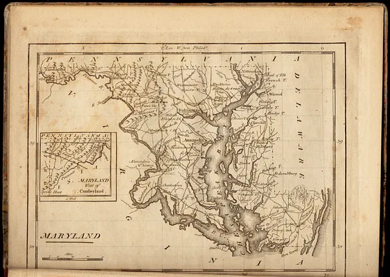 Maryland