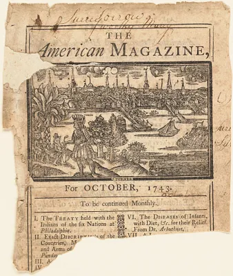 Rendering of Boston and waterfront