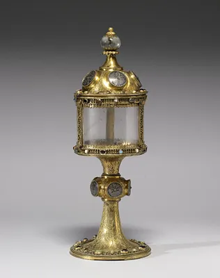 Monstrance