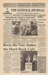 Suffolk Journal, Vol. 51, No. 3, 09/30/1992