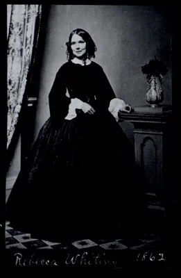 Rebecca Whiting