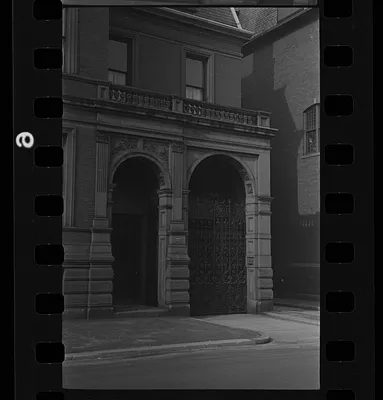 306 Dartmouth Street, Boston, Massachusetts