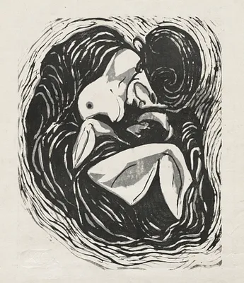 Mother and Child