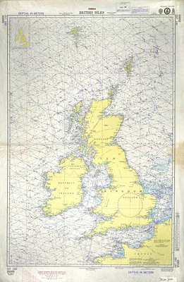 British Isles