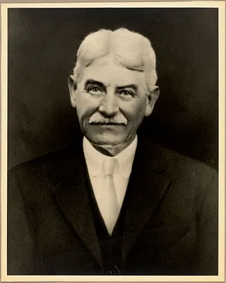John F. Corcoran