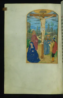 Book of Hours