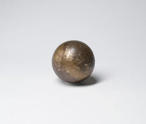 Celestial Globe