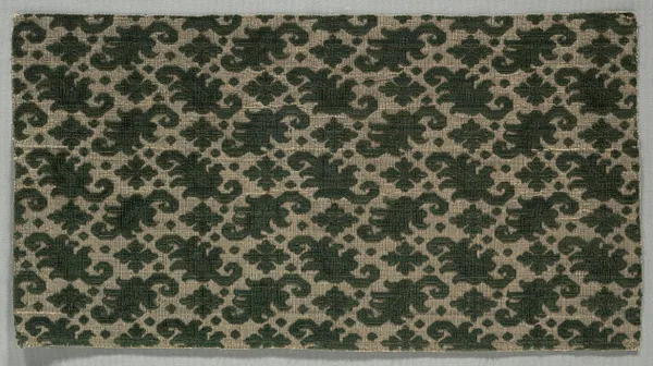 Velvet Fragment