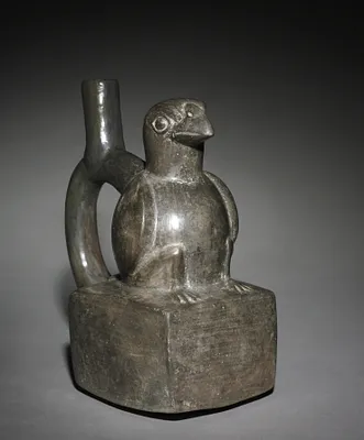 Darkware Vessel