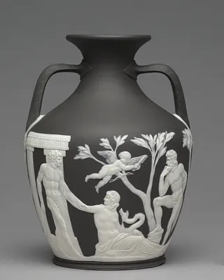 Portland Vase