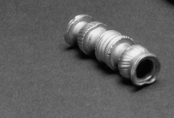 Spacer Bead