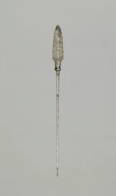 Arrow Point