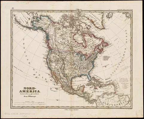 Nord-America