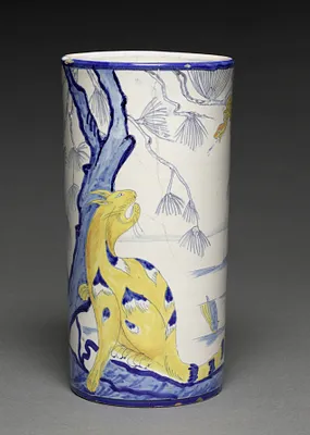 Vase