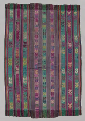 Wrapper (Lamba Akotifahana)