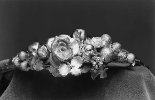 Wall light, one of a pair