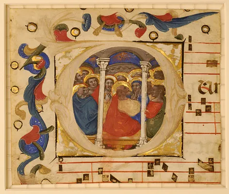 Initial D with Pentecost