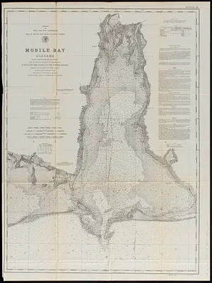 Mobile Bay, Alabama