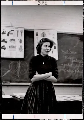Rilla Chaney, biology