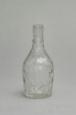 Cruet Stand (Bottle)
