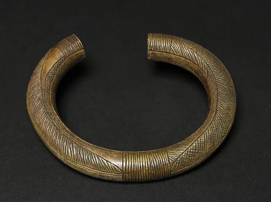 Bracelet