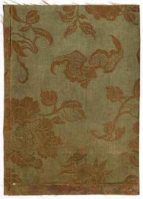 Textile Fragment