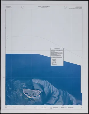Nantucket coastal high hazard area mapping project