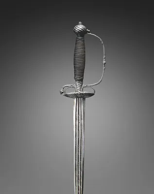 Small Sword