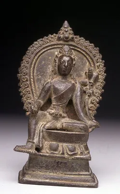 Bodhisattva Avalokiteshvara