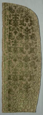 Velvet Fragment