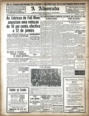 A Alvorada