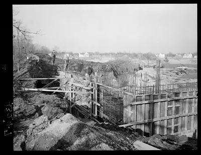 Construction