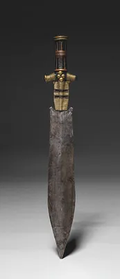 Knife