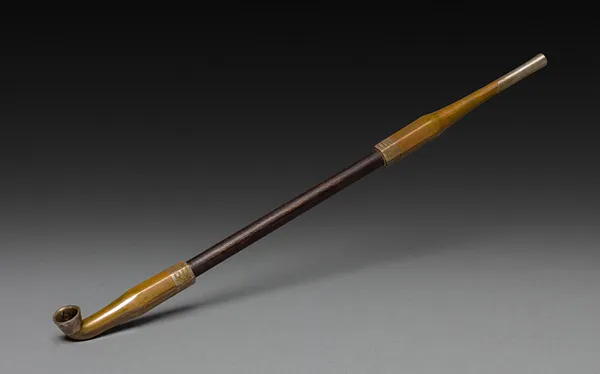 Tobacco Pipe