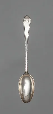 Teaspoon