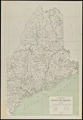 State of Maine
