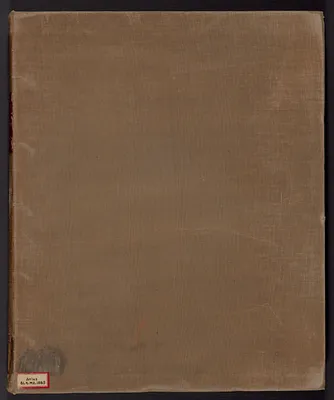 Atlas of Malden City, Massachusetts