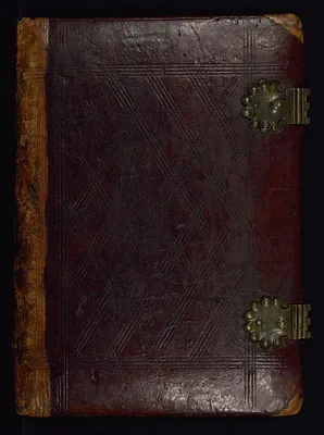 The Missal of Eberhard von Greiffenklau