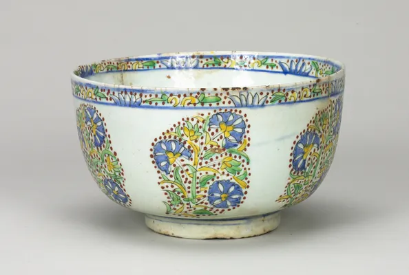 Deep Bowl