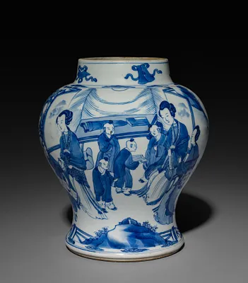 Vase