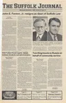 Suffolk Journal Vol. 57, No. 10, 12/02/1998