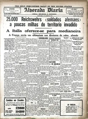 Alvorada Diaria